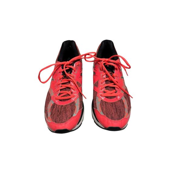 Asics GT-2000 4 Lite Show Women's Running Shoes Size 11 Hot Pink T6F9N - Picture 6 of 9